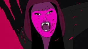 Seether - Dangerous (Music Video)