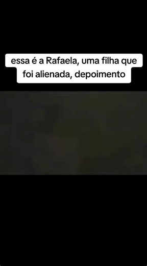 Depoimento: O impacto da alienação parental na vida da criança