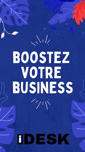 Un service dédié aux petites entreprises. #pme #autoentrepreneur #indépendant #smallbusiness #assistance #business #astuce #petiteentreprise #tpe #gestion