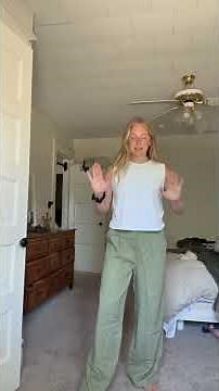 Best Wide Leg Linen Pants? Willit Work Dress Pants Tested