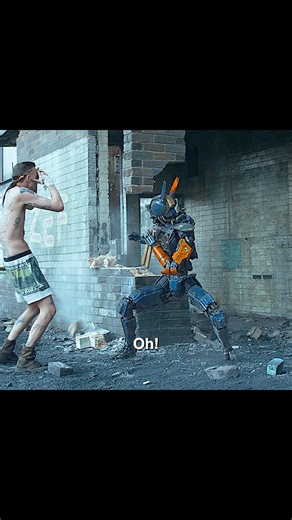 His plot twist is insane…#shorts