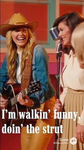 Wedgie Song (V1)-Original Song by Chapman and Harwood #parody #funny #comedy #sora2