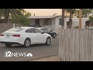Teens among those injured in Casa Grande shooting, police say
