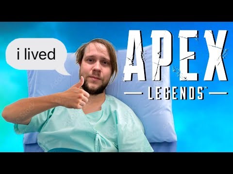 Welcome Back to Apex Legends Everyone