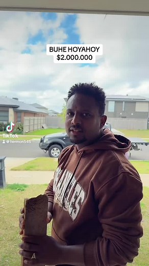 BUHE HOYAHOYE FENi VIDEO 😃😃😃$ 2.000.000