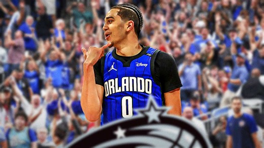 Magic player who will shock world with breakout 2025-26 season