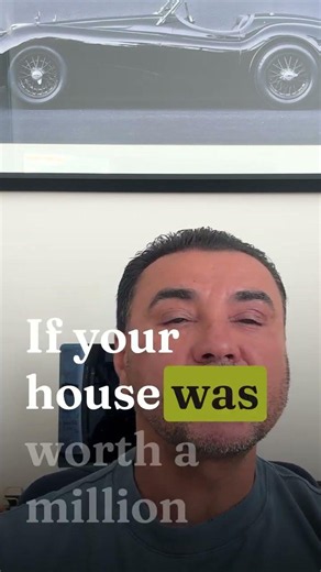 A $1M Home to $810K in Two Years?
