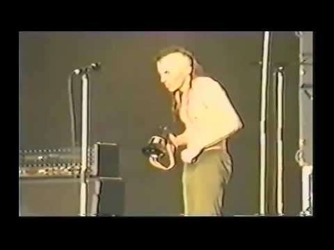 Tool - No Quarter (Live) [HD]