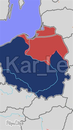 Polish-Russian war (unrealistic) part 5 ( the end of war ) #mapping