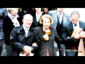 Denis Décode : Liliane Bettencourt dans l'intimité d'une milliardaire- Complément d'enquête