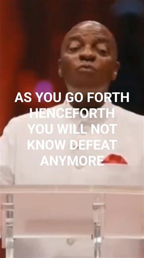 Prophetic Mantle Service Short. #short #BishopDavidOyedepo