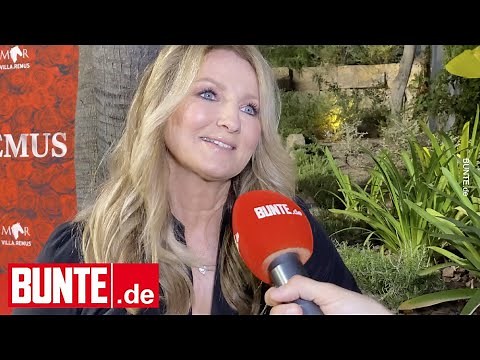 Frauke Ludowig - Tochter Nele startet als Model durch: "Wir mussten Papa überreden"