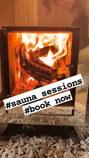 🔥🔥💕 Book now to experience the bliss of our log-fired sauna this week. Sessions available Friday 23rd and Sunday 25th January WhatsApp Sophia on 07804775980 to book your place We have created our sauna as a wellness space. It offers a grounding revitalising experience to help you relax and restore. 🕒 1-hour communal sessions, 2-6 people £10 per person 🕒1-hour exclusive hire for up to 6 people £50 More info and pictures at www.littlevalleywales/sauna 🔥🔥💕 | Little Valley Wales