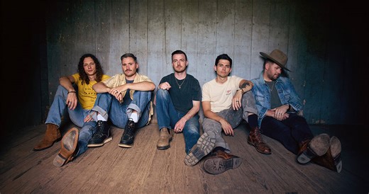 LANCO Shares the Stories Behind Their Raw and Real New Album ‘We’re Gonna Make It’ [Exclusive]