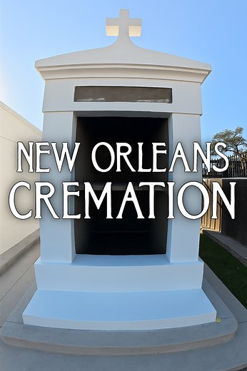 The New Orleans Cremation Process… a Year in One Day, Inside a Haunted Cemetery. In the heart of New Orleans, the dead don’t rest underground — they rest above it. The city’s famous cities of the dead hold a tradition that’s often mistaken for cremation. What locals call the New Orleans cremation process, or “a year and a day,” is a unique blend of history, faith, and the realities of life in a city built below sea level. When someone passes away in New Orleans, they’re placed in an above-ground