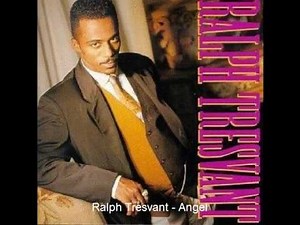 Ralph Tresvant - Angel