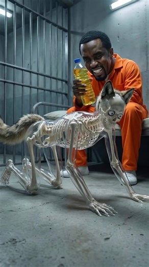 #diddy #therian #fyp | Therian