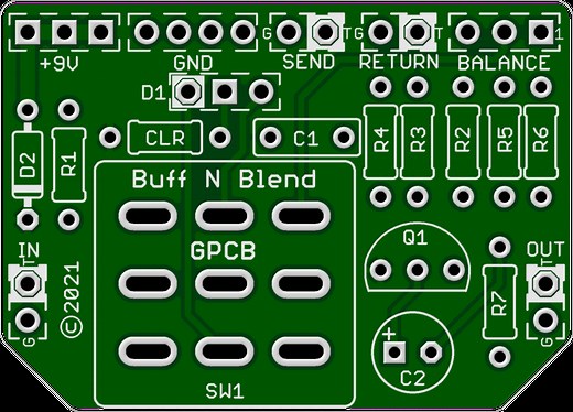 Buff N Blend v2 – Add a Buffer and Blend Control