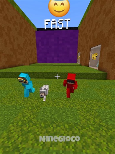 How to Escape a Tsunami in Minecraft Guide