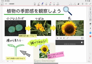 タブレット向け授業支援アプリ「MetaMoJi ClassRoom」が動画機能を搭載、バージョンアップ版を2019年4月1日より提供開始