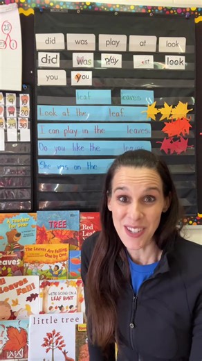 Check out this teaching Idea I love!