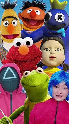 Funny POP ABC Song Compilation