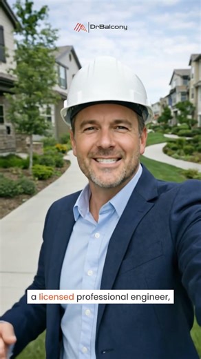 Not all balcony repairs are the same | SB721 / SB326 Compliance Services