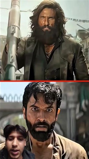 Why Did Hamza Trap Uzair Baloch?🤯🔥 #shorts #dhurandhar2