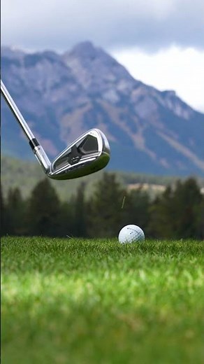 SOUND UP! #golf #golfswing #taylormade #shorts
