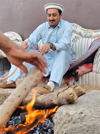 Exploring Musafar Traditions in Saudi Arabia