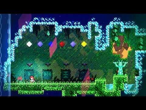 Celeste - Crystal Heart in Chapter 6