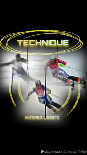 Alfonso Lázaro on Instagram: "Olympic ski history! Slalom comparison… 1992 @blancafernandezochoa BRONZE 2006 @anjaparson GOLD 2022 @petravlhova13 GOLD Alfonso Lázaro V I S U A L I Z E S K I I N G Brand Embassador for, @rossignol @rossignolracing @lange_boots @briko.official @mplus_store #ski #skiing #skiinstructor #skischool #esqui #tecnicaesqui #escuelaesqui #skitraining #skiracing #physics #3d #3dmodel #3dmodeling #biomechanics #anatomy #física #biomecánica #anatomía #physics #entrenamiento #s