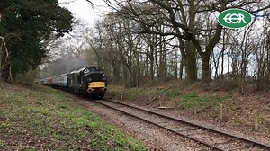 3.7K views · 156 reactions | The diesel fleet comes to the fore this...