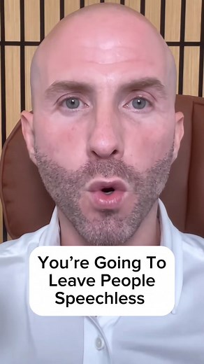 91K views · 5.9K reactions | You're going to leave people speechless - Chris Josh #BelieveInYourself #Motivation #lifestyle #chrisjosh #transformative | Chris Josh | Facebook