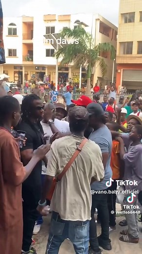 Vidéos de Vano baby officiel (@vano.baby.officiel) avec son original - Vano baby officiel