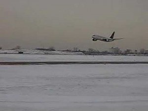 Air Canada 604 Gimli Glider