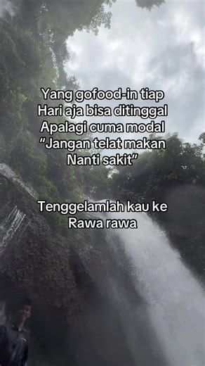 Air Terjun Lauberte & Kolam Abdi: Paket Wisata, Harga & Info Lokasi