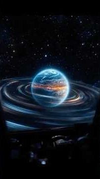 Scientists Just Saw Alien Weather in 3D — And It’s Terrifying 🌩️