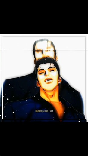 GUN PARK 👹 #manhwa #lookism #gunpark #jameslee