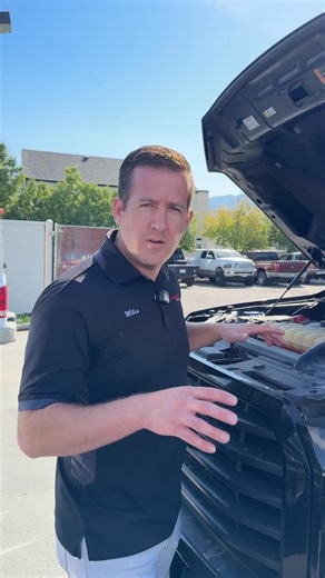 What causing the “rattle” noise on start up with 3.5L Ecoboost from a 2017 F-150 | Bepanda Hugues | Facebook