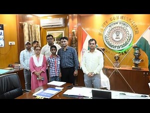 Teenage child adoption through CARA:- First three months experience