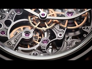 003 - Understanding Watch Movements: The Science Behind Your Timepiece