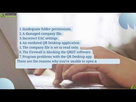 Guided Resolutions for the QuickBooks Error 6000 80