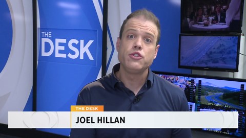 Ice agents arrest more than 200 in Denver metro area in July