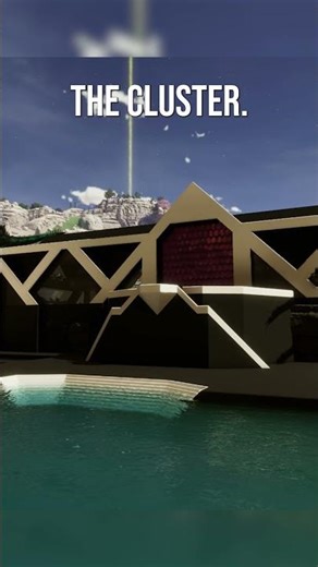 I Organized Another Build Challenge in ARK: Survival Ascended!