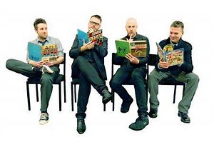 Chris Devotion And The Expectations QnA