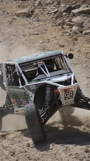 OBOR TIRES on Instagram: "Nothing about King of The Hammers is easy… and the rocks prove it. 🪨🔥 Massive boulders. Sharp ledges. Brutal climbs. This terrain doesn’t care how tough you think your machine is — it will find every weak point. @ultra4racing @redundant.media 📹 #obortires ##adventure #outdoors #RocScraper #kingofthehammers"