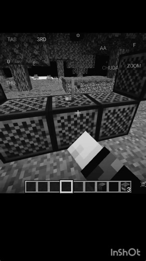 Minecraft Note Blocks are getting OUT OF HAND! 🔥#shorts