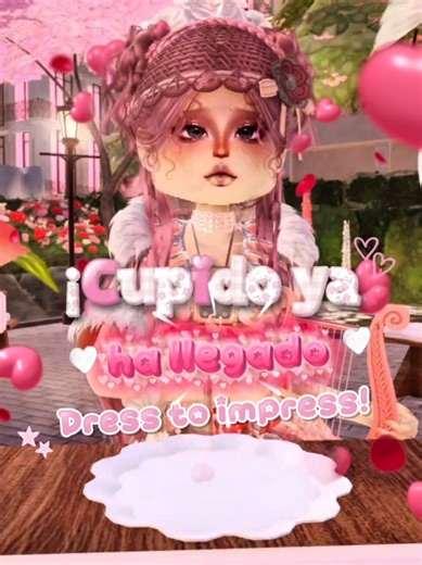 Actualización de San Valentín en Bunny DTI: ¡Novedades!