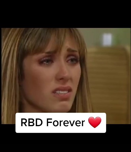 RBD (@rbd_cap_completos) - Vídeos de RBD (@rbd_cap_completos) con «sonido original - RBD»